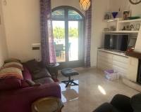 Resale - Detached Villa - Villamartin, Orihuela Costa