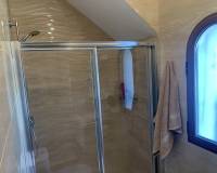 Resale - Detached Villa - Villamartin, Orihuela Costa