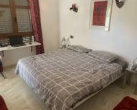 Resale - Detached Villa - Villamartin, Orihuela Costa