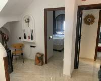 Resale - Detached Villa - Villamartin, Orihuela Costa