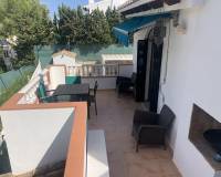 Resale - Detached Villa - Villamartin, Orihuela Costa