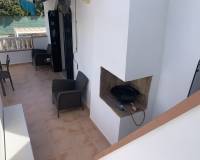 Resale - Detached Villa - Villamartin, Orihuela Costa