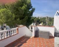 Resale - Detached Villa - Villamartin, Orihuela Costa