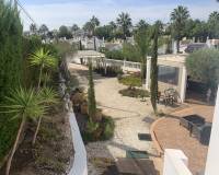 Resale - Detached Villa - Villamartin, Orihuela Costa