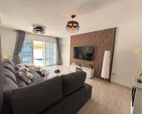 Resale - Detached Villa - Villamartin, Orihuela Costa