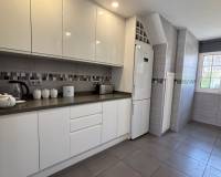 Resale - Detached Villa - Villamartin, Orihuela Costa