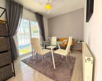 Resale - Detached Villa - Villamartin, Orihuela Costa