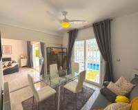 Resale - Detached Villa - Villamartin, Orihuela Costa