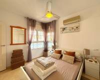 Resale - Detached Villa - Villamartin, Orihuela Costa