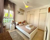 Resale - Detached Villa - Villamartin, Orihuela Costa