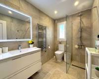 Resale - Detached Villa - Villamartin, Orihuela Costa