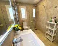 Resale - Detached Villa - Villamartin, Orihuela Costa