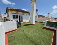 Resale - Detached Villa - Villamartin, Orihuela Costa