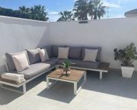 Resale - Detached Villa - Villamartin, Orihuela Costa