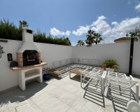 Resale - Detached Villa - Villamartin, Orihuela Costa