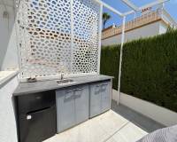 Resale - Detached Villa - Villamartin, Orihuela Costa