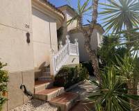 Resale - Detached Villa - Villamartin, Orihuela Costa
