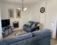 Resale - Detached Villa - Villamartin, Orihuela Costa