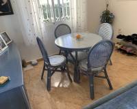 Resale - Detached Villa - Villamartin, Orihuela Costa