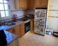 Resale - Detached Villa - Villamartin, Orihuela Costa