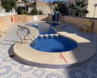 Resale - Detached Villa - Villamartin, Orihuela Costa