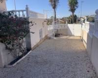 Resale - Detached Villa - Villamartin, Orihuela Costa