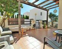 Resale - Detached Villa - Villamartin - PAU 8
