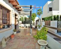 Resale - Detached Villa - Villamartin - PAU 8