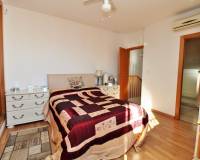 Resale - Detached Villa - Villamartin - PAU 8