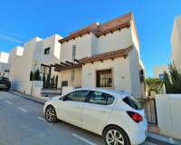 Resale - Detached Villa - Villamartin - PAU 8