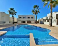 Resale - Detached Villa - Villamartin - PAU 8