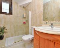 Resale - Detached Villa - Villamartin - PAU 8