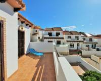 Resale - Detached Villa - Villamartin - PAU 8