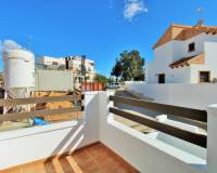 Resale - Detached Villa - Villamartin - PAU 8