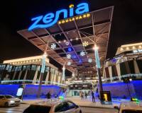 Resale - Detached Villa - Villamartin - PAU 8