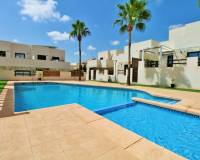 Resale - Detached Villa - Villamartin - PAU 8
