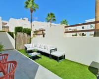Resale - Detached Villa - Villamartin - PAU 8