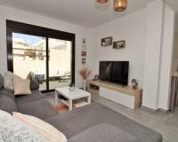 Resale - Detached Villa - Villamartin - PAU 8