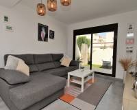 Resale - Detached Villa - Villamartin - PAU 8