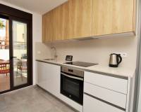 Resale - Detached Villa - Villamartin - PAU 8