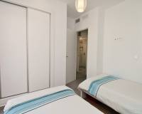Resale - Detached Villa - Villamartin - PAU 8