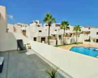 Resale - Detached Villa - Villamartin - PAU 8