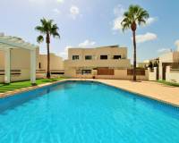Resale - Detached Villa - Villamartin - PAU 8