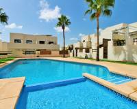 Resale - Detached Villa - Villamartin - PAU 8