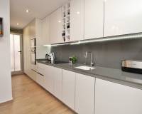 Resale - Detached Villa - Villamartin