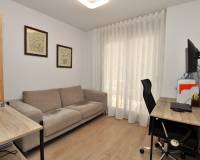 Resale - Detached Villa - Villamartin