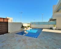 Resale - Detached Villa - Villamartin