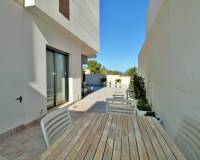 Resale - Detached Villa - Villamartin