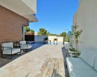 Resale - Detached Villa - Villamartin