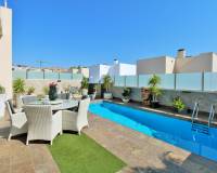 Resale - Detached Villa - Villamartin